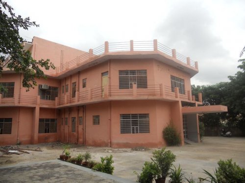 Food Craft Institute, Ajmer