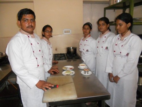 Food Craft Institute, Ajmer