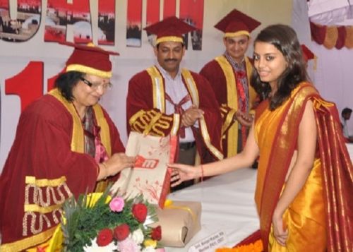 Footwear Design and Development Institute, Noida