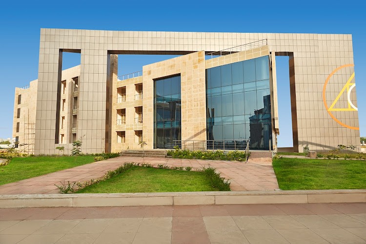 Footwear Design and Development Institute, Ankleshwar