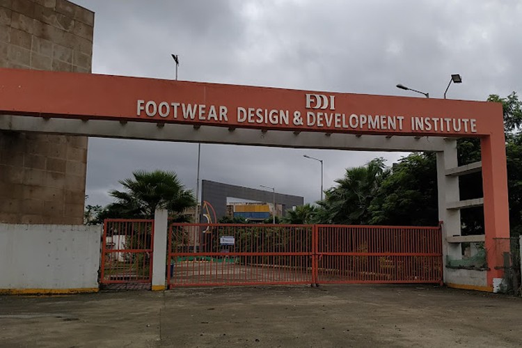 Footwear Design and Development Institute, Ankleshwar