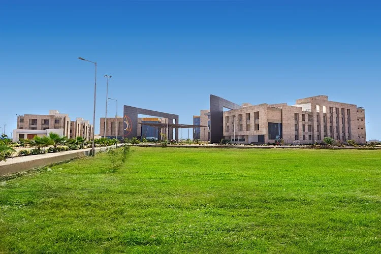 Footwear Design and Development Institute, Ankleshwar