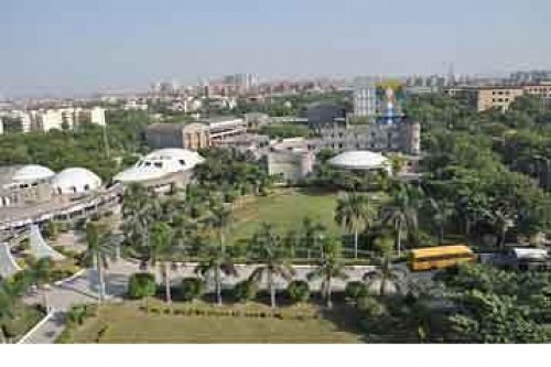 Footwear Design and Development Institute, Hyderabad