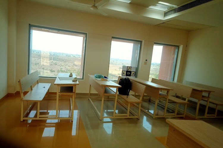 Footwear Design and Development Institute, Guna