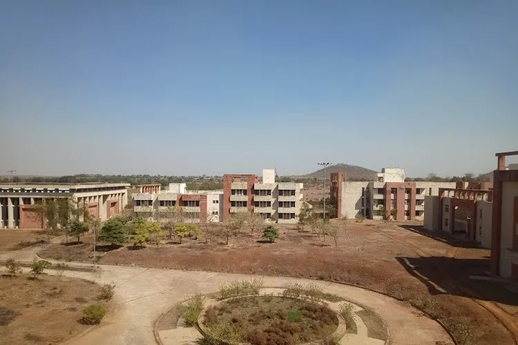 Footwear Design and Development Institute, Guna