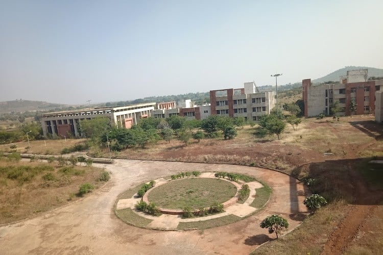 Footwear Design and Development Institute, Guna