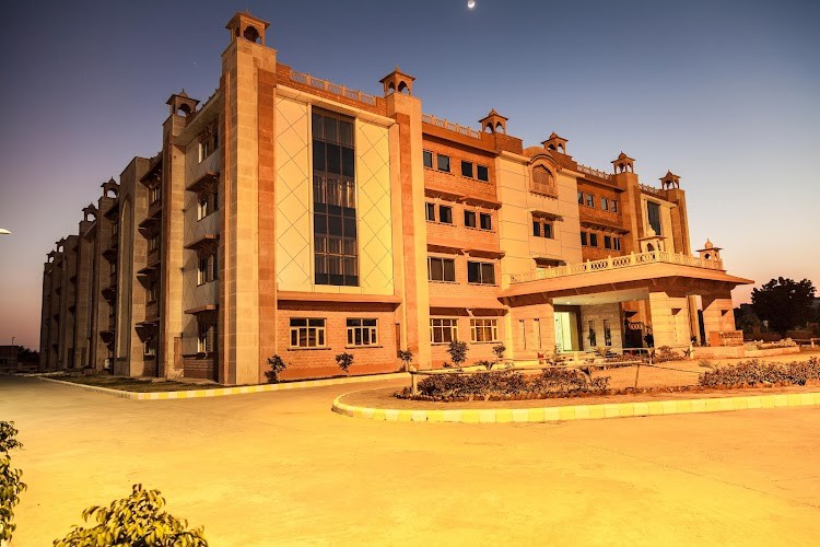 Footwear Design and Development Institute, Jodhpur