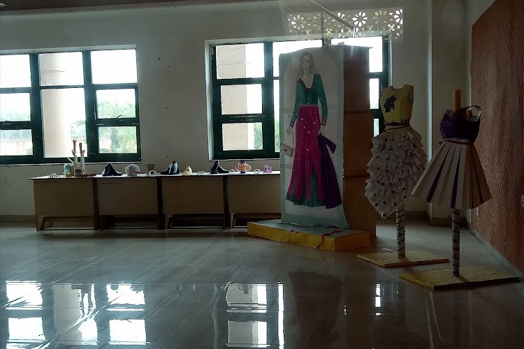 Footwear Design and Development Institute, Patna