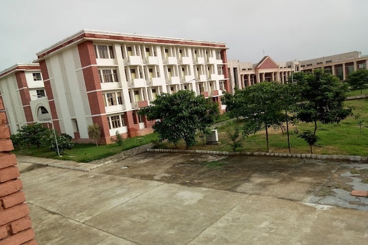 Footwear Design and Development Institute, Patna