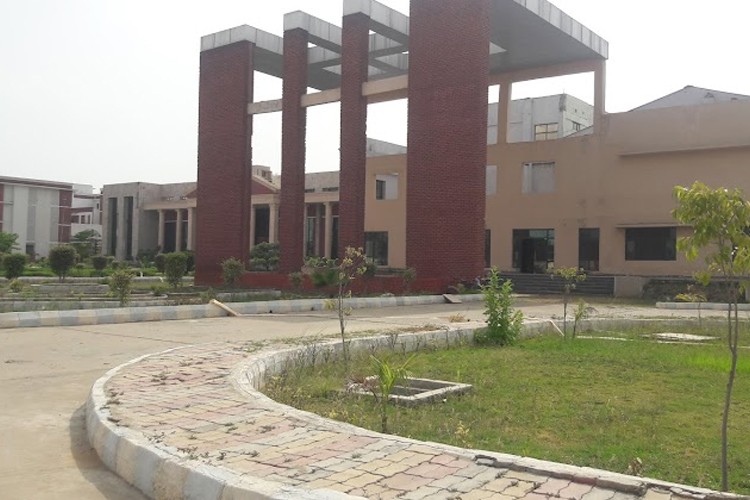 Footwear Design and Development Institute, Patna