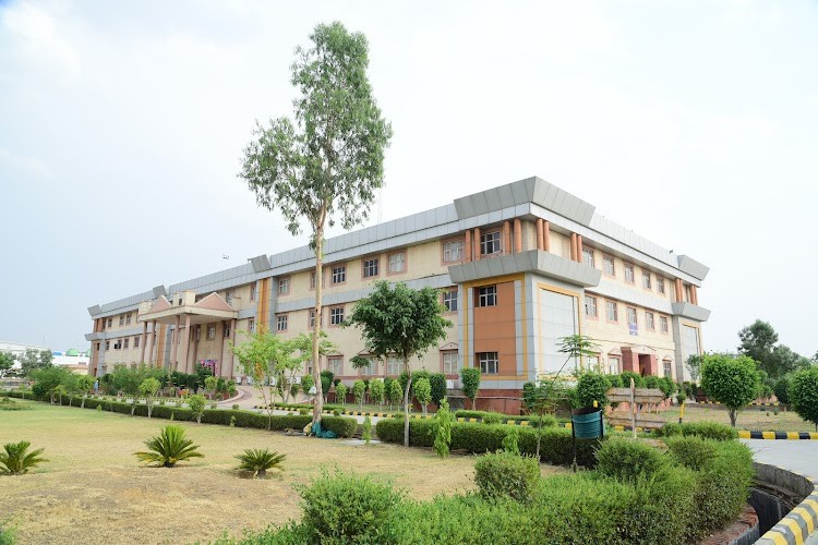 Footwear Design and Development Institute, Rohtak