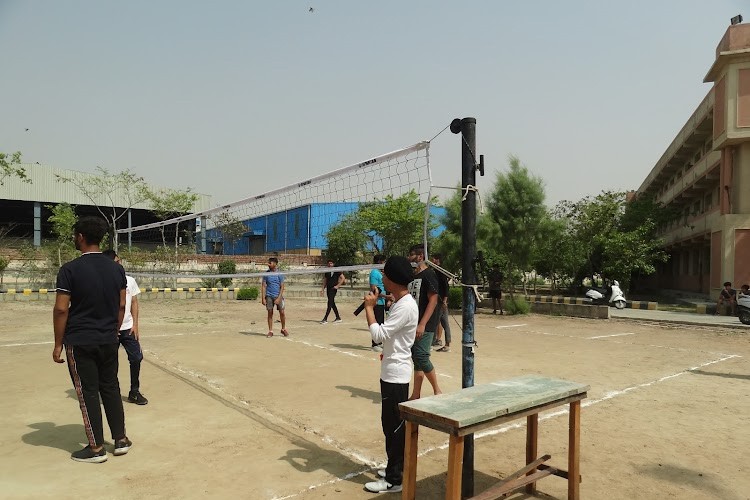 FDDI Rohtak Campus: Photos, Virtual Tour