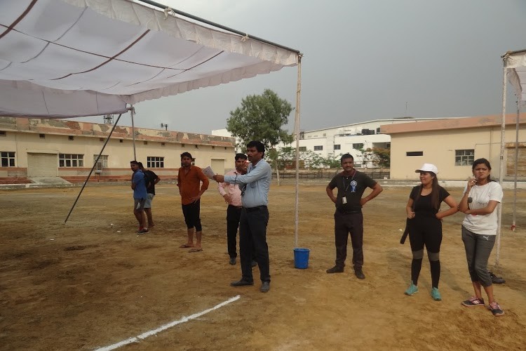 FDDI Rohtak Campus: Photos, Virtual Tour