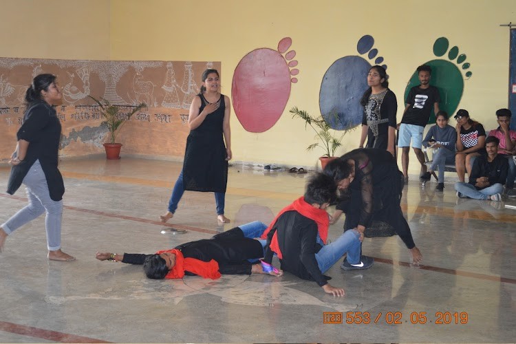 FDDI Rohtak Campus: Photos, Virtual Tour