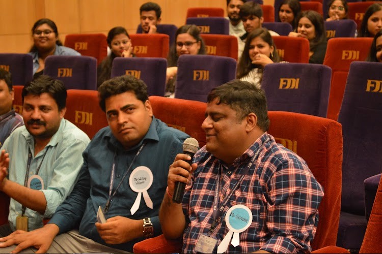 FDDI Rohtak Campus: Photos, Virtual Tour