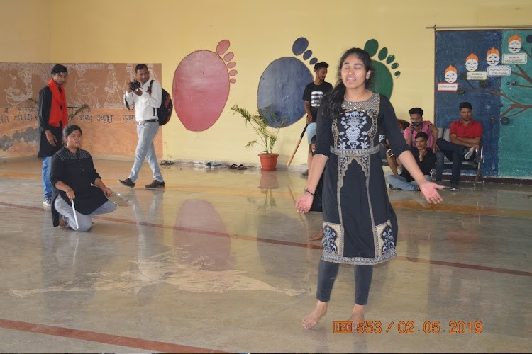 FDDI Rohtak Campus: Photos, Virtual Tour