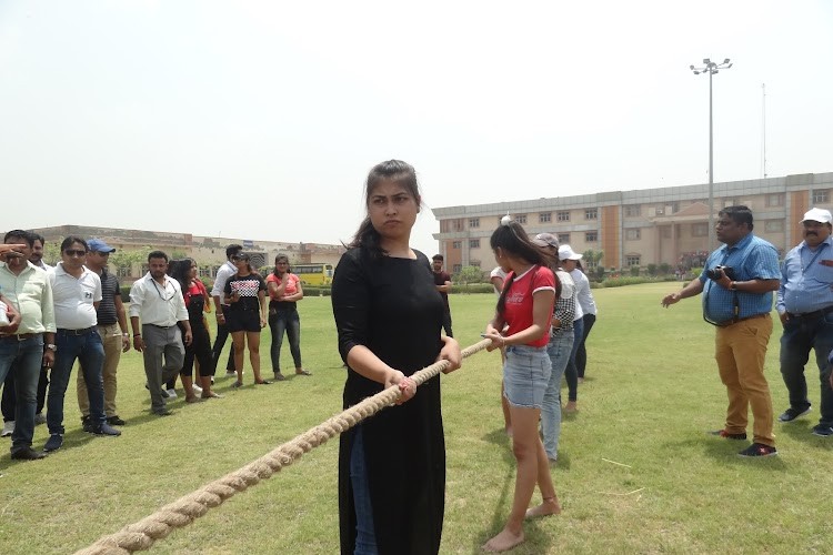 FDDI Rohtak Campus: Photos, Virtual Tour