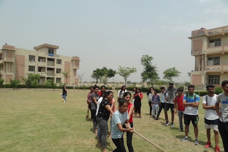 Footwear Design and Development Institute, Rohtak