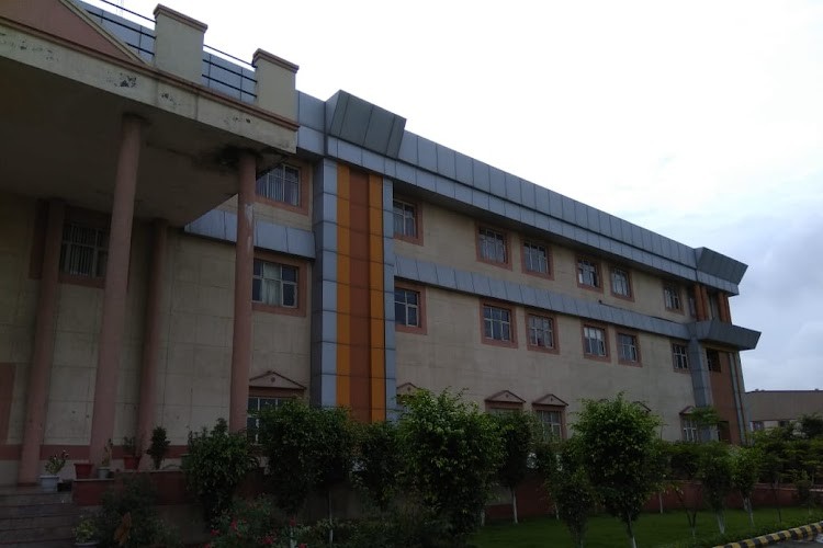 Footwear Design and Development Institute, Rohtak