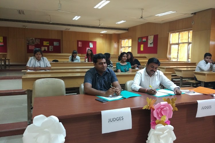 FDDI Rohtak Campus: Photos, Virtual Tour