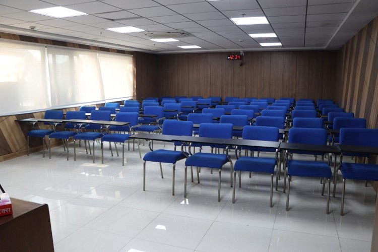 FORE School of Management, New Delhi