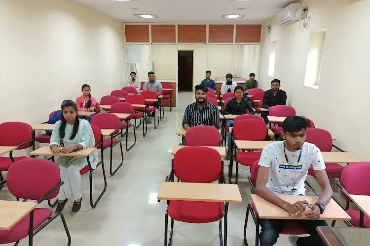 Foremen Training Institute, Bangalore