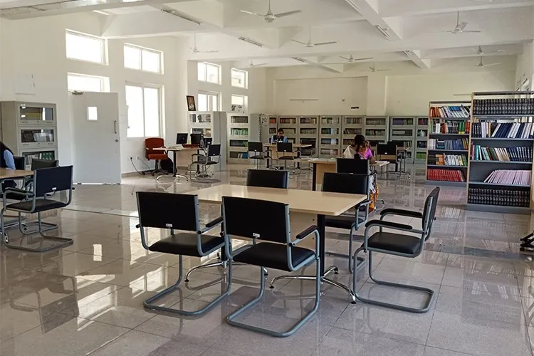 Forest College and Research Institute, Hyderabad