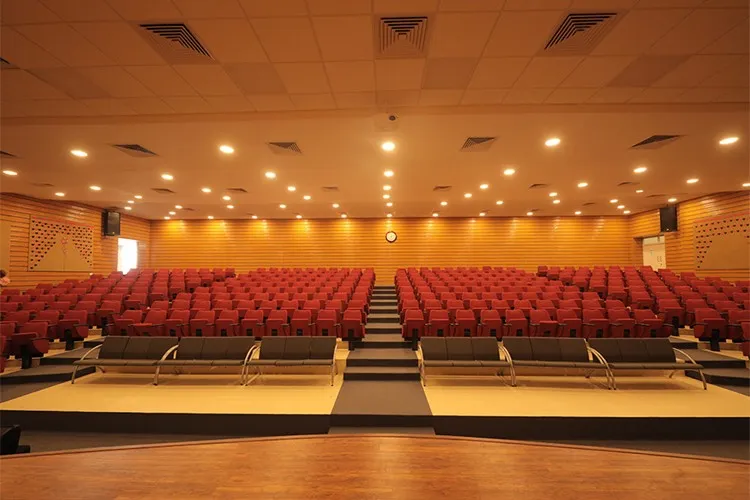 Forest College and Research Institute, Hyderabad