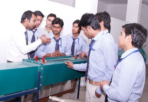 Forte Institute Forte Institute of Technology Meerut Campus: Photos, Virtual Tour