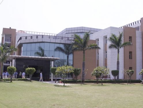Forte Institute of Technology, Meerut