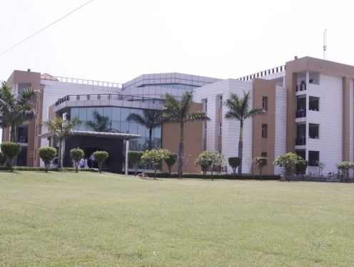 Forte Institute of Technology, Meerut