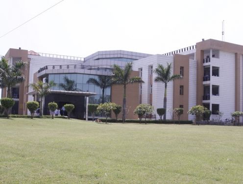 Forte Institute Forte Institute of Technology Meerut Campus: Photos, Virtual Tour