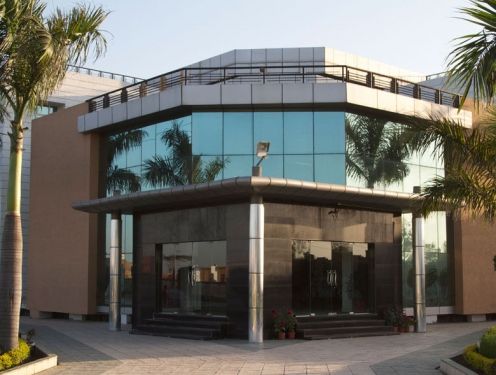 Forte Institute Forte Institute of Technology Meerut Campus: Photos, Virtual Tour