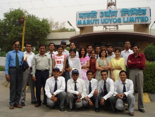 Forte Institute Forte Institute of Technology Meerut Campus: Photos, Virtual Tour