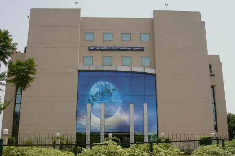 Fortune Institute of International Business, New Delhi