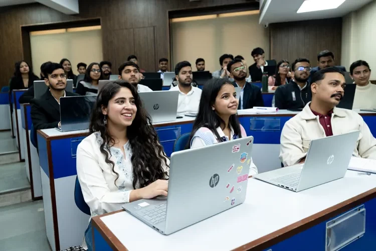 Fortune Institute of International Business, New Delhi