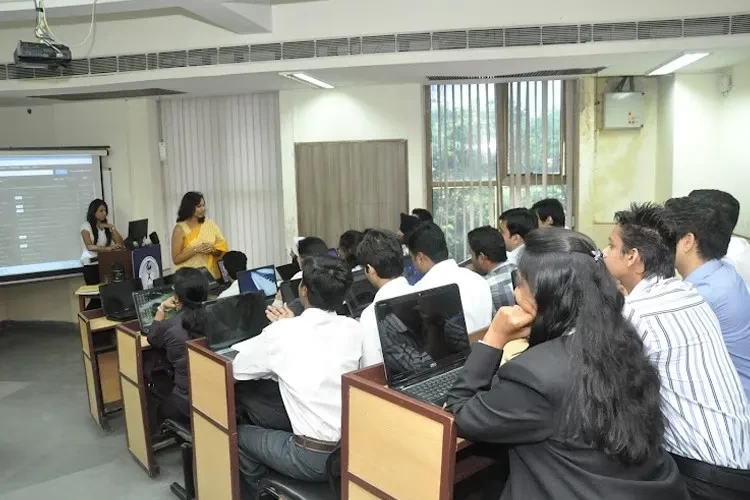 Fortune Institute of International Business, New Delhi