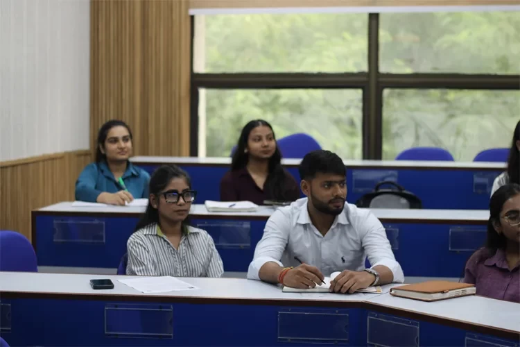 Fortune Institute of International Business, New Delhi