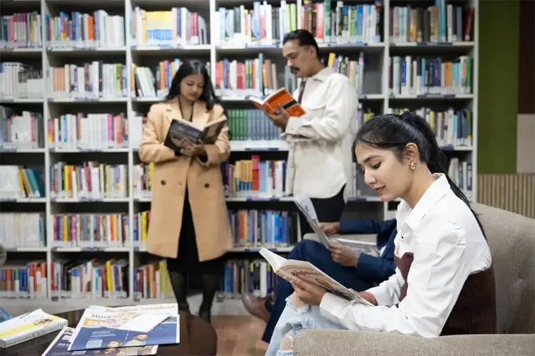 Fortune Institute of International Business, New Delhi