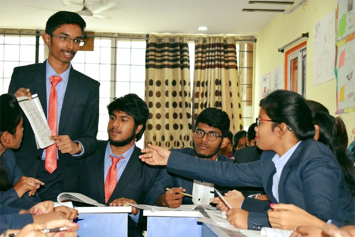 Fortune School of Business, Hyderabad