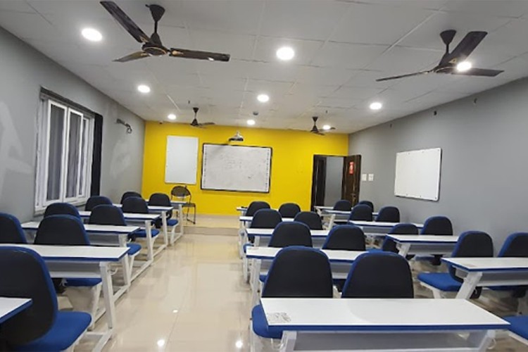 Fortune School of Business, Hyderabad