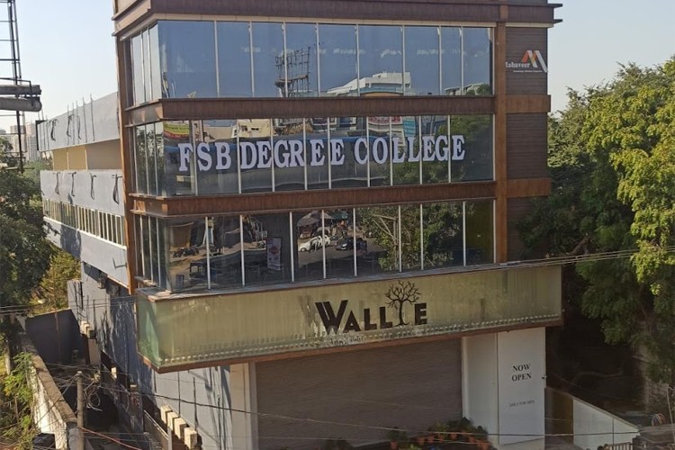 Fortune School of Business, Hyderabad