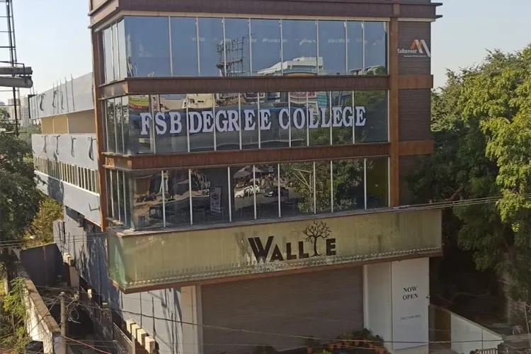 Fortune School of Business, Hyderabad