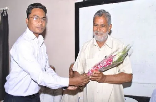 Foster Development School of Management, Aurangabad