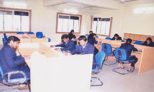Foster Development School of Management, Aurangabad