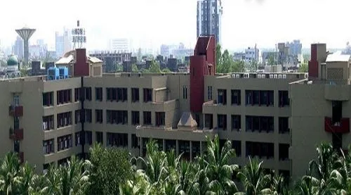 Fr. Agnel Business School, Navi Mumbai