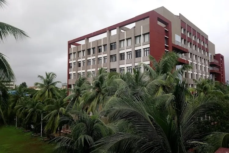 Fr. C. Rodrigues Institute of Technology, Navi Mumbai