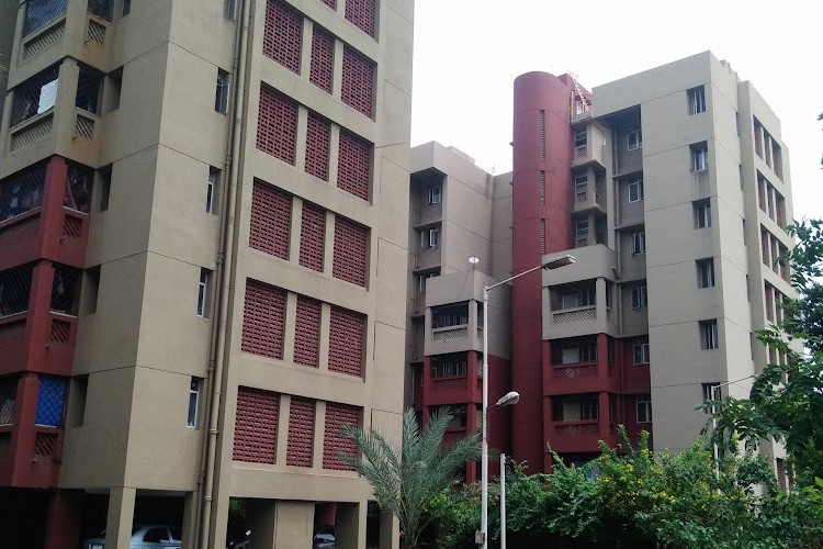 Fr. C. Rodrigues Institute of Technology, Navi Mumbai