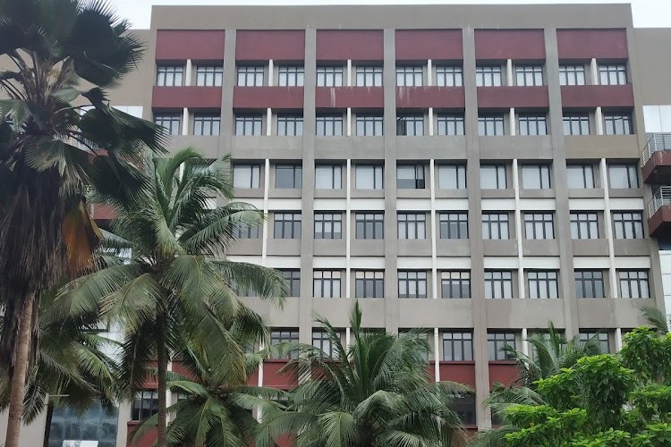 Fr. C. Rodrigues Institute of Technology, Navi Mumbai