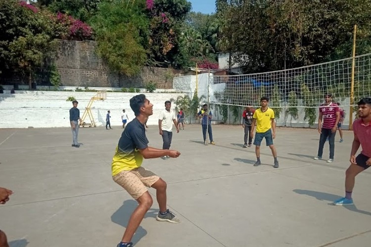 Fr. Conceicao Rodrigues College of Engineering, Mumbai